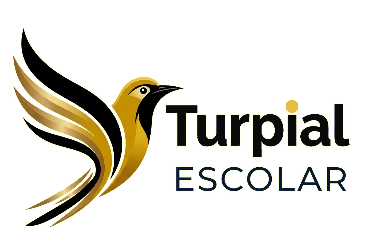 Sistema Turpial Escolar